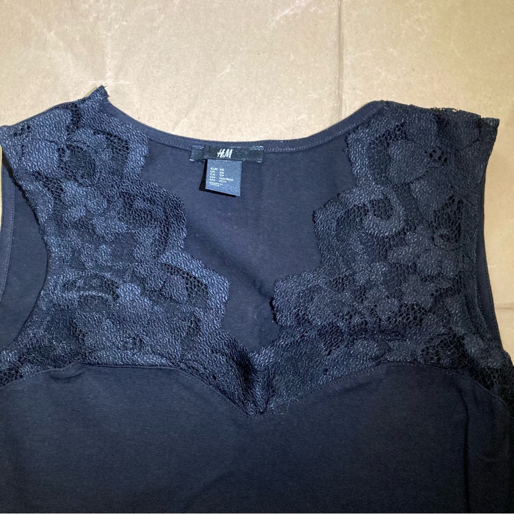 H&M top - Picture 3 of 10